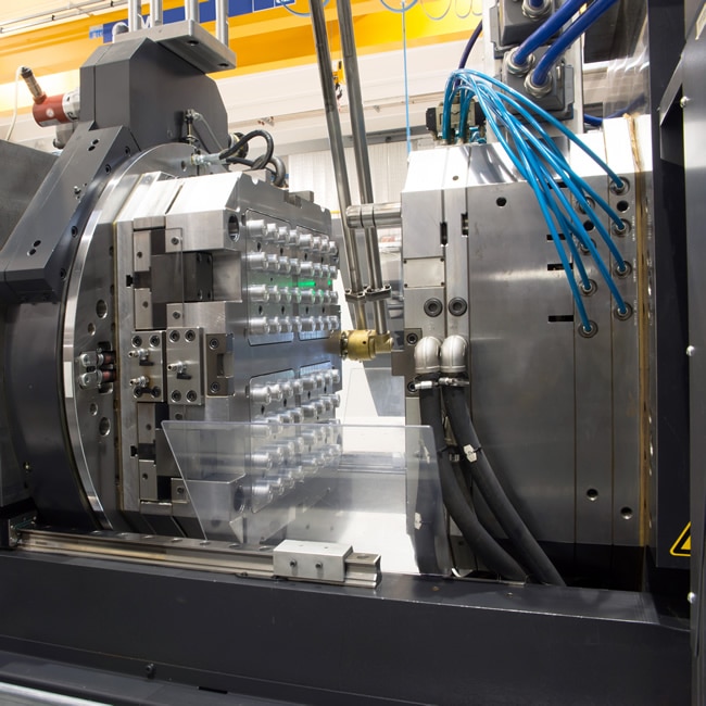 Protect Your Hydraulic Machinery with the Right Coolant or Antifreeze