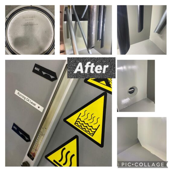 VRT Ultra Clean After