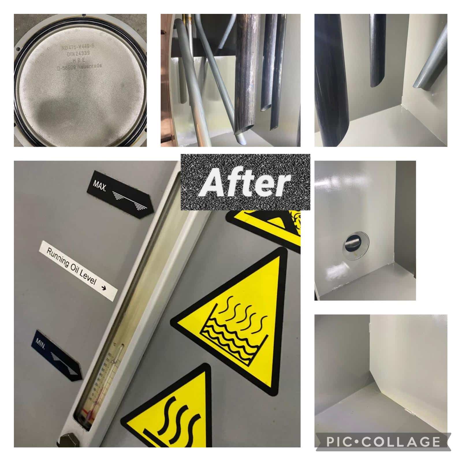 VRT Ultra Clean After