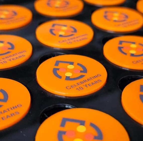 Celebrating a decade of OMS Lubritek