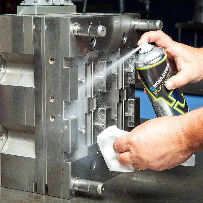 MouldPro aerosol